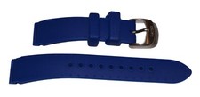 Original NOS Seiko 16mm Blue