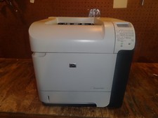 HP Laserjet P4015n  Laser