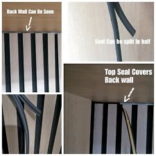 Pannello parete a doghe