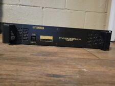 Alimentatore Yamaha PW3000MA