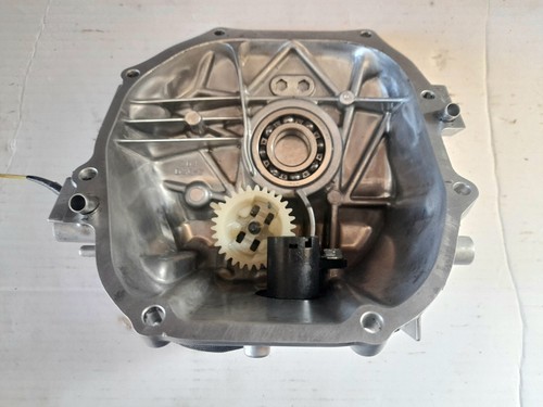 Carter motore gruppo - ,