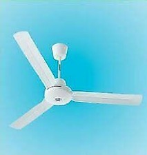 VENTILATORE DA SOFFITTO