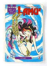 Lamù - Numero 35 - Aprile