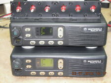 STAZIONE RIPETITRICE MOTOROLA GR-900  COMPLETA DI DUPLEXER PROFES. VHF o UHF 30W