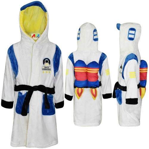 Accappatoio per bambini - accappatoio,