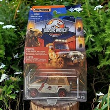 Jurassic world fmw98 legacy - world,
