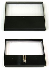 Coperchio anteriore per VU