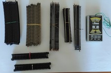 Lotto Binari Lima H0