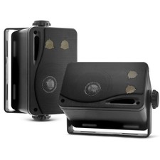 Sistema di Altoparlanti Mini a