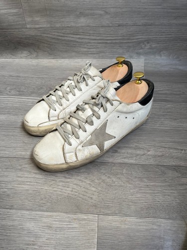 Sneakers golden goose - sneakers,