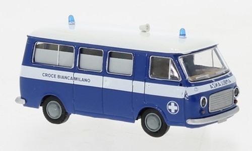 Brekina 34418 modello pronto - 34418,