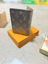 Louis Vuitton Monogram Tela