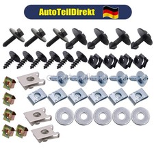 1x Kit di montaggio protezione