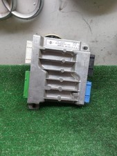 Body Computer Centralina