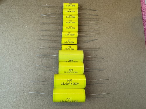 Kit ricapitolazione per - di,