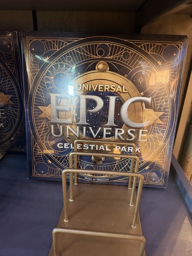 Universal epic universe - epic,