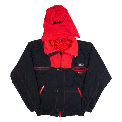 Way giubbotto bomber uomo - k-way,