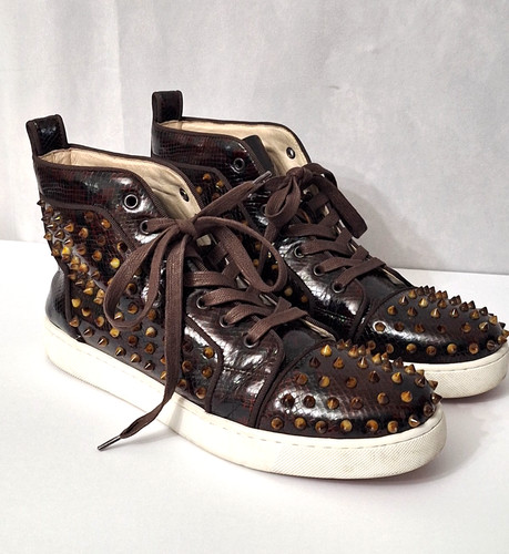 Sneakers alte uomo - , los