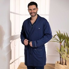 Vestaglia uomo irge caldo - vestaglia,