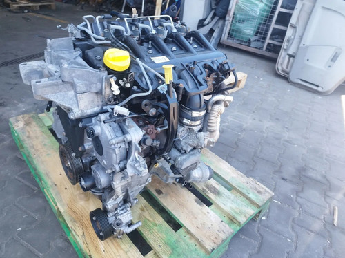 Motore renault master g9u650 - renault,
