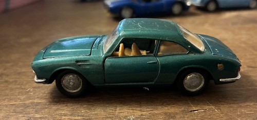 Politoys fiat coupe 1200 - -, coupe'