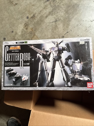 Venditore usa bandai soul of - usa,