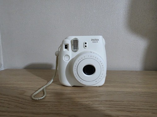 Fotocamera istantanea fujifilm - fotocamera,