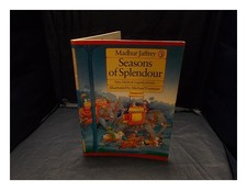 JAFFREY, MADHUR Stagioni di