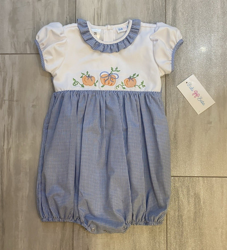Nuovo pagliaccetto lulu - pagliaccetto, bebe