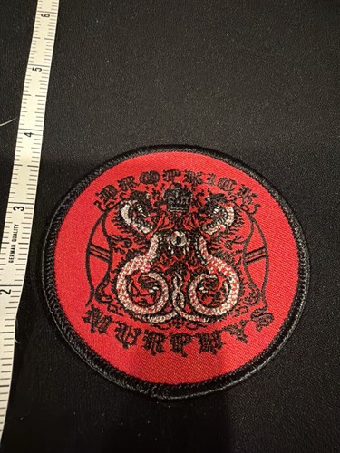 Dropkick murphys vintage - vintage, 2005