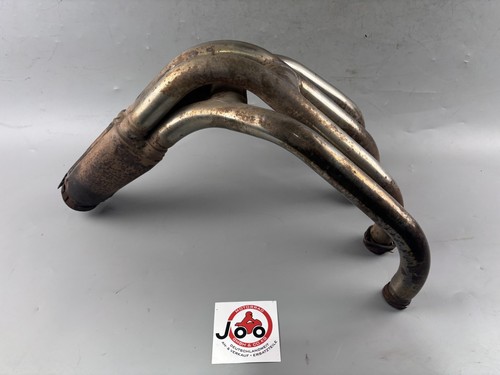 Collettore scarico downpipe