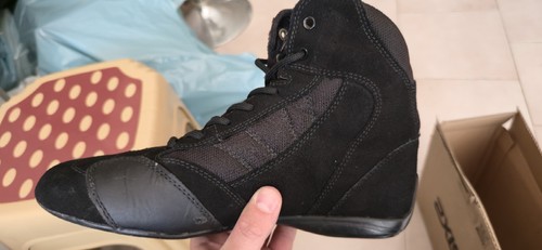 Scarpe moto tcx - scarpe,