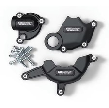 KIT PROTEZIONI MOTORE  GB