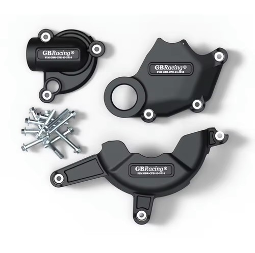 Kit protezioni motore gb - ,
