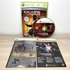 Gears of War 2 Game of the