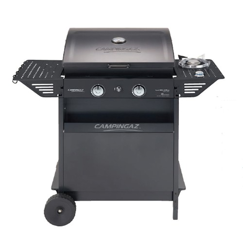 Barbecue gas xpert - barbecue, a