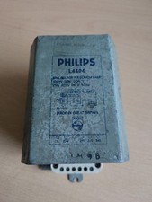 Alimentatore in rame Phillips