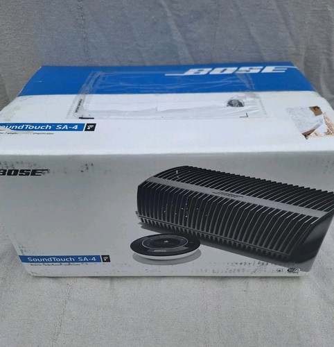 Amplificatore bose soundtouch - amplificatore,