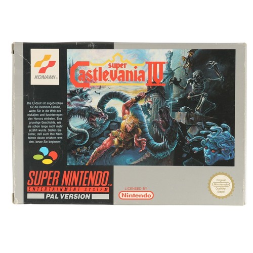 Super castlevania - castlevania,