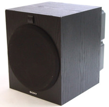 Sony w2500 active subwoofer - sa-w2500,