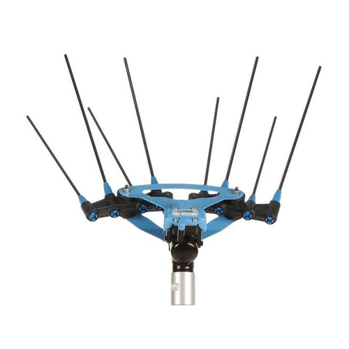 Abbacchiatore pneumatico storm - abbacchiatore,