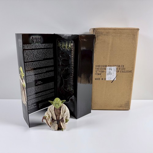 Star wars sideshow - star, da