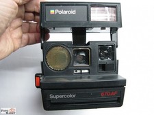 Polaroid Macchina Fotografica