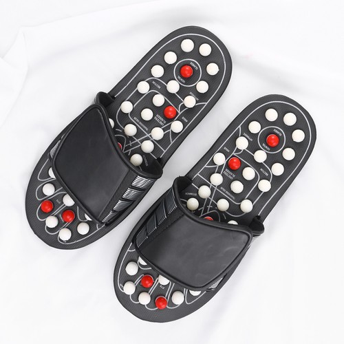 Ciabatte massaggianti scarpe - ,