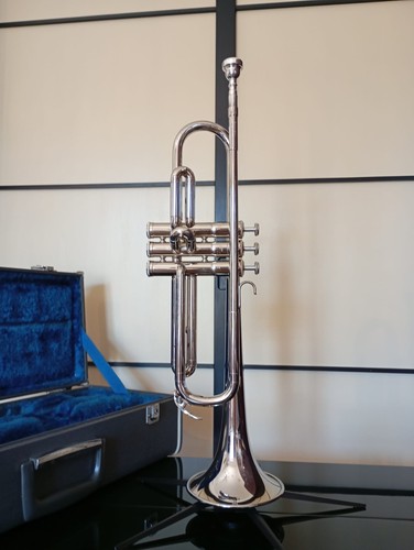 Tromba made japan - made, in