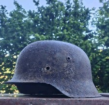 ELMETTO TEDESCO M42_ DECAL E
