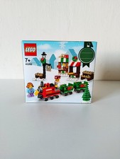 Lego 40262 Set Treno di Natale