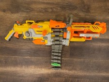 Nerf strike vulcan ebf - nerf, ebf-25