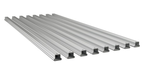 Nordrive kargo rack system - system,