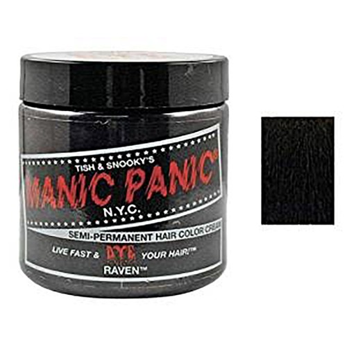 Manic panic tintura - manic,